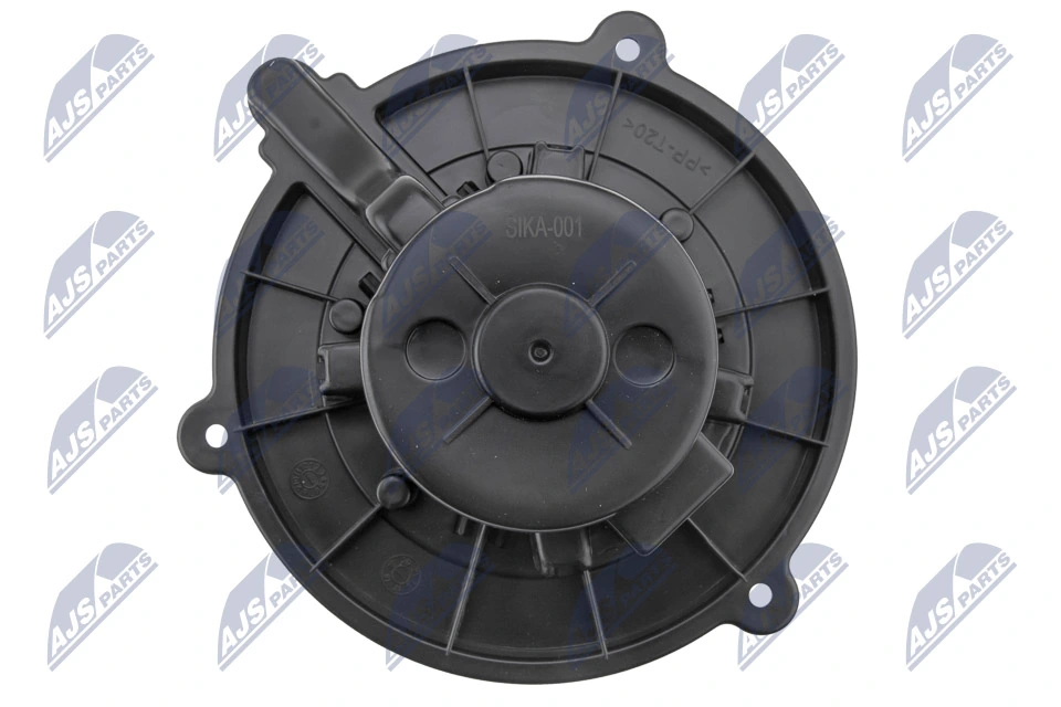 Silniczek wentylatora nagrzewnicy (ogrzewacza wnętrza) KIA Rio I hatchback (DC) (2000 - 2006) cena, od 53,32 USD