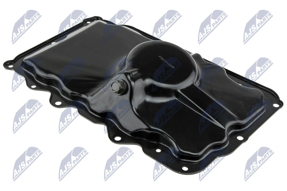 Miska olejowa silnika Ford Explorer SUV (U2) (1994 - 2002) cena, od 37,51 USD