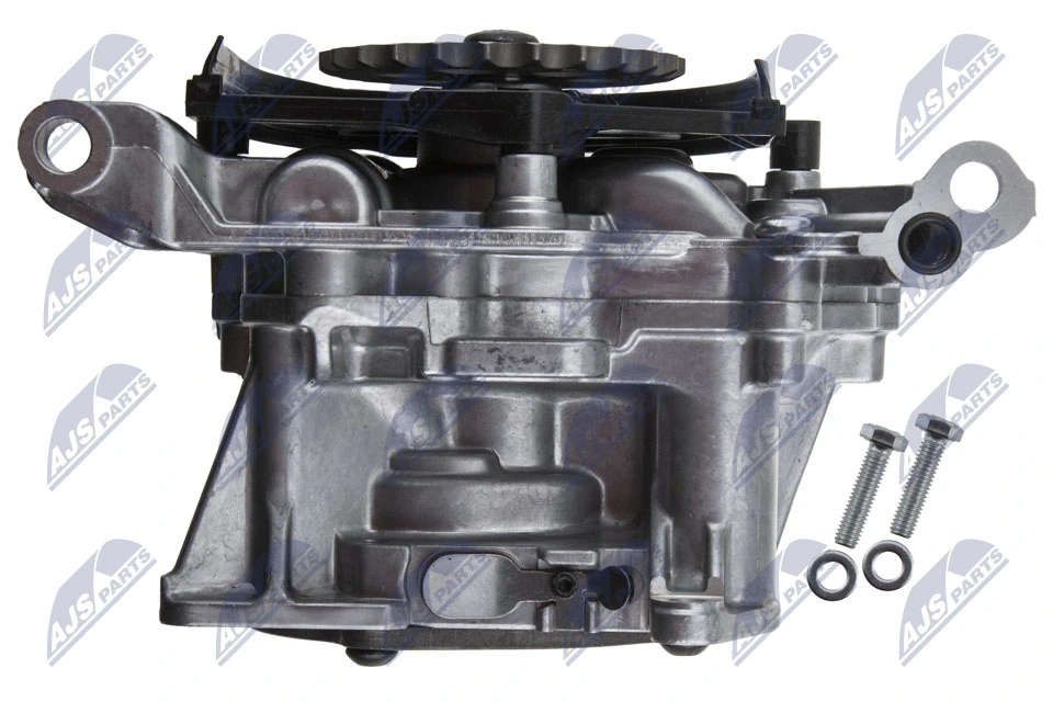 Pompa oleju BMW 5 E60