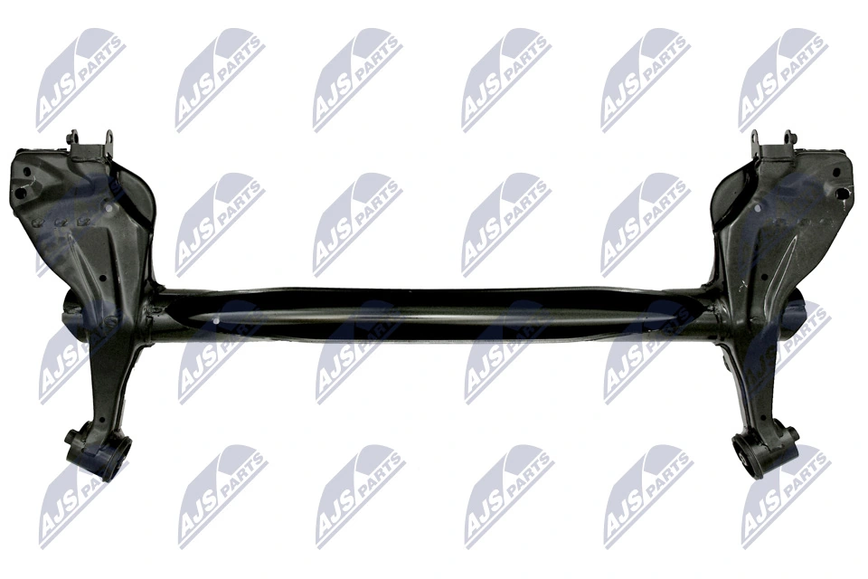 Korpus osi tylnej do Opel Corsa D S07
