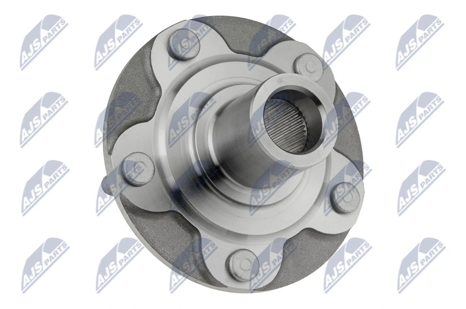 Piasta przednia Toyota Land Cruiser SUV (J200) (2007 - 2021) cena, od 64,85 USD