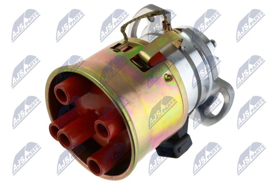  Rozdzielacz zapłonu  Volkswagen Lupo 