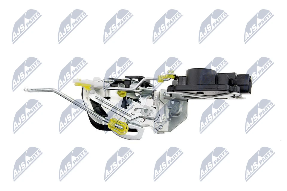 Zamek drzwi tylnych prawych KIA Sportage II SUV (JE) (2004 - 2010) cena, od 56,23 USD