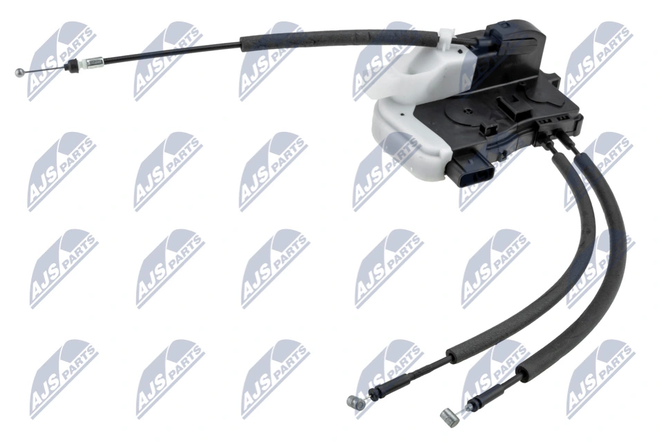 Zamek drzwi tylnych lewych do Hyundai Tucson II TM