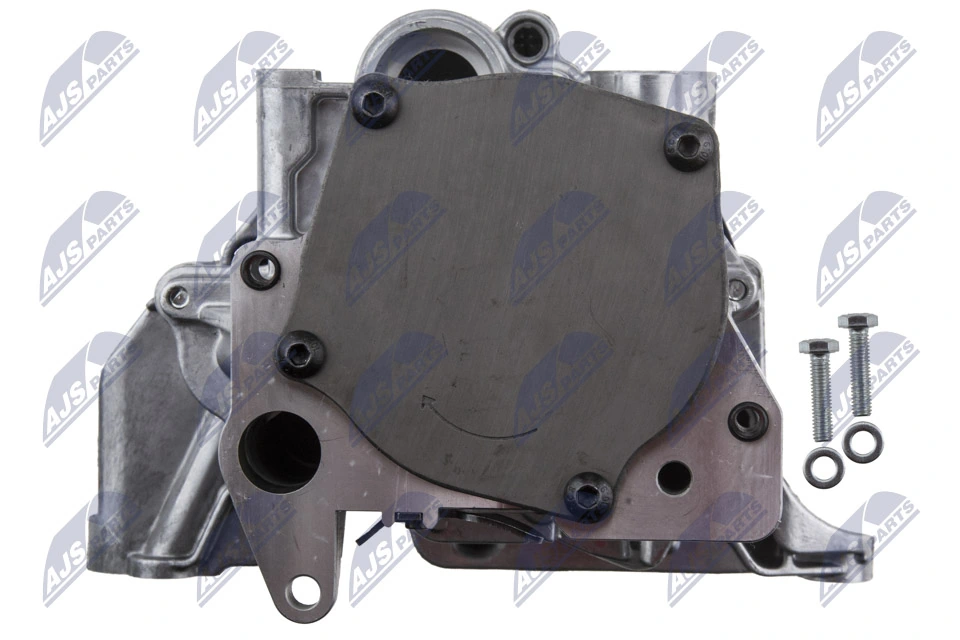 Pompa oleju BMW 5 sedana (E60) (2003 - 2009) cena, od 426,97 USD