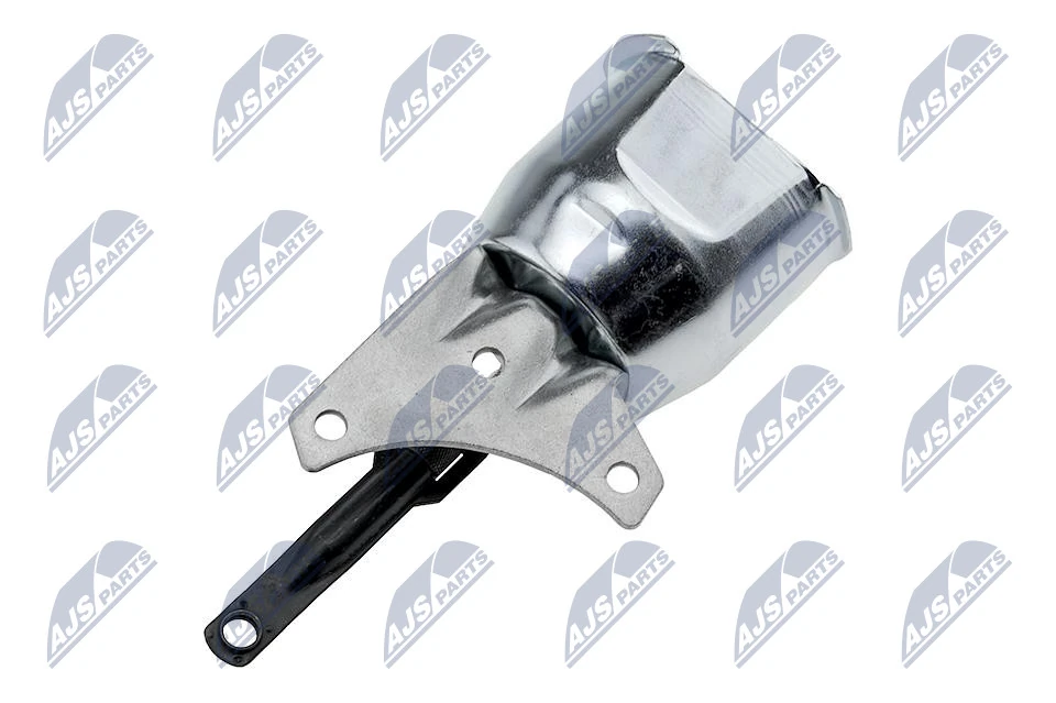 Zawór (aktuator) sterowania turbiną Citroen C3 1 FC