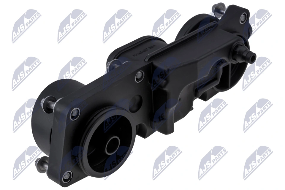 Separator oleju układu wentylacji kadłuda (bloku silnika) BSM006PR JC Premium