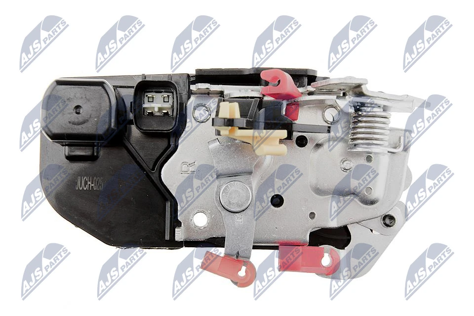 Zamek drzwi przednich prawych Chrysler Voyager 3 RG, RS