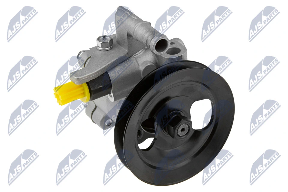  Pompa wspomagania hydraulicznego kierownicy Hyundai Accent 2