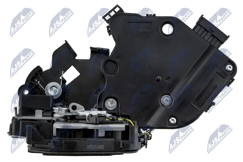 Zamek drzwi tylnych prawych Land Rover Range Rover IV SUV (L405) (2012 - 2021) cena, od 74,03 USD