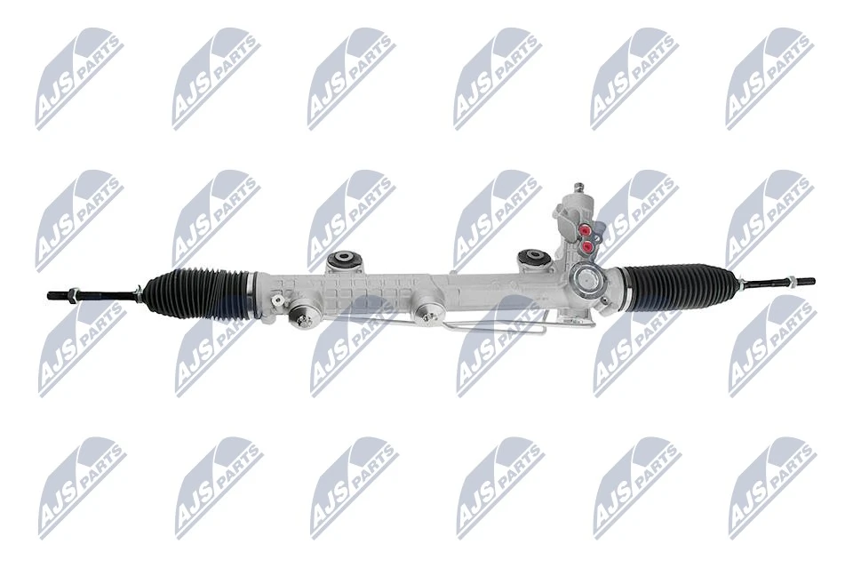 Listwa kierownicza (maglownica) do Mercedes E  S211