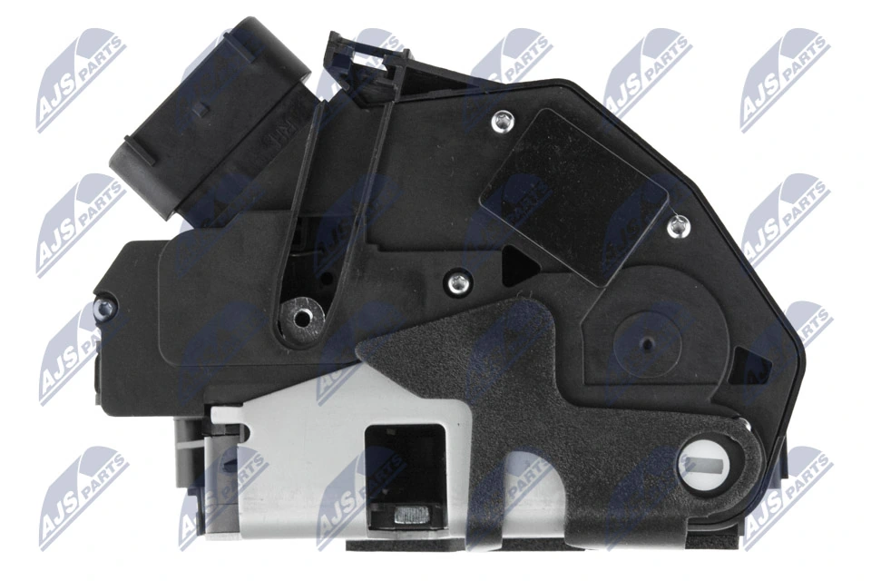 Zamek drzwi tylnych prawych do Ford Focus III CB8