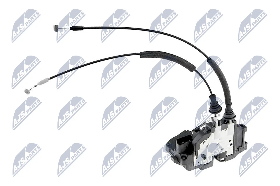 Zamek drzwi przednich prawych Hyundai I30 hatchback (FD) (2007 - 2011) cena, od 56,61 USD