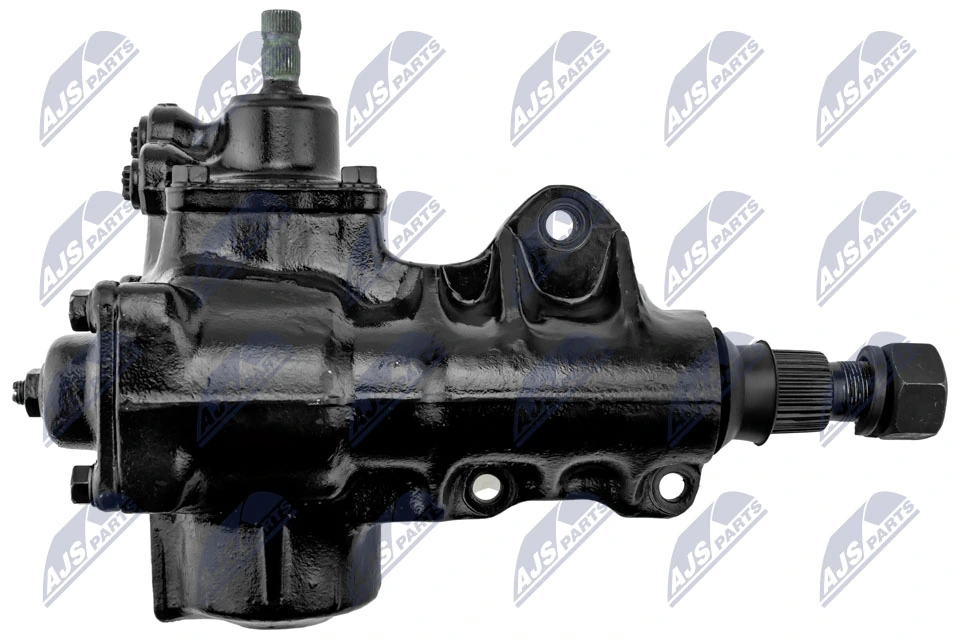 Listwa kierownicza (maglownica) Mitsubishi Pajero K90