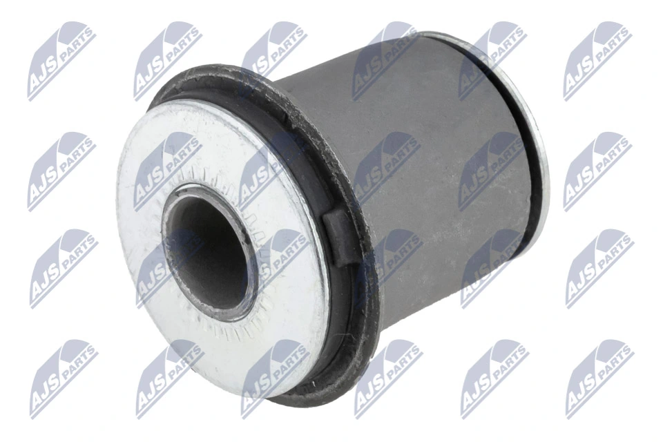 Do koszyka Silentblock przedniego wahacza dolnego Toyota Land Cruiser 90 J9