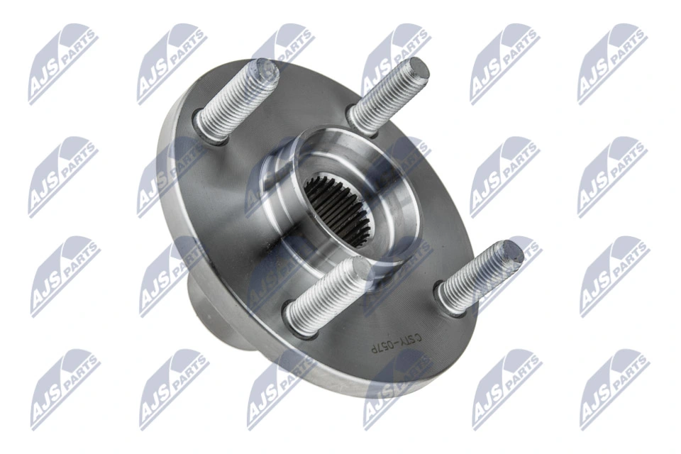 Piasta przednia Toyota Yaris hatchback (SP90) (2005 - 2011) cena, od 32,68 USD