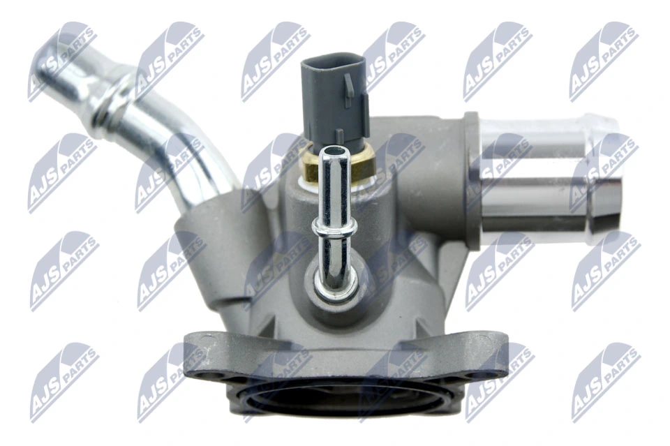 Obudowa termostatu Jeep Cherokee