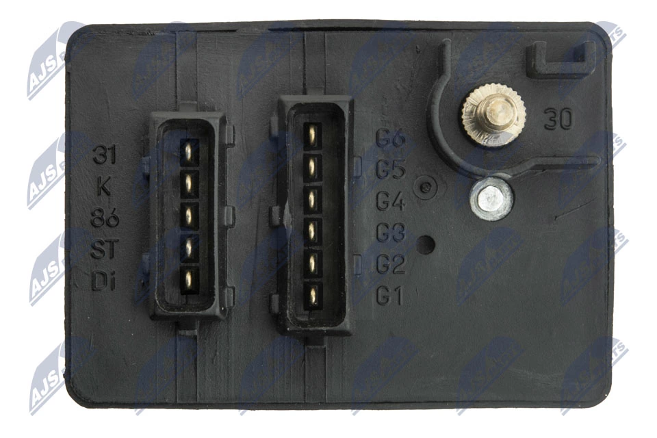 Przekaźnik świec żarowych Fiat Stilo hatchback (192) (2001 - 2006) cena, od 54,70 USD