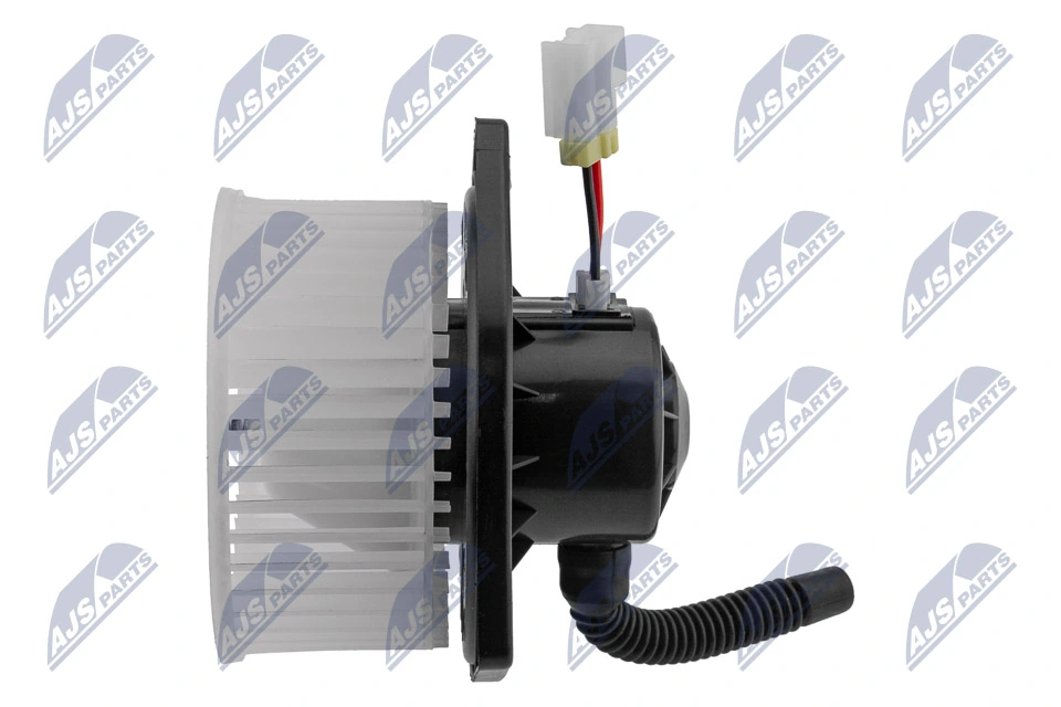 Silniczek wentylatora nagrzewnicy (ogrzewacza wnętrza) NTY EWNSU000 cena, od 61,67 USD