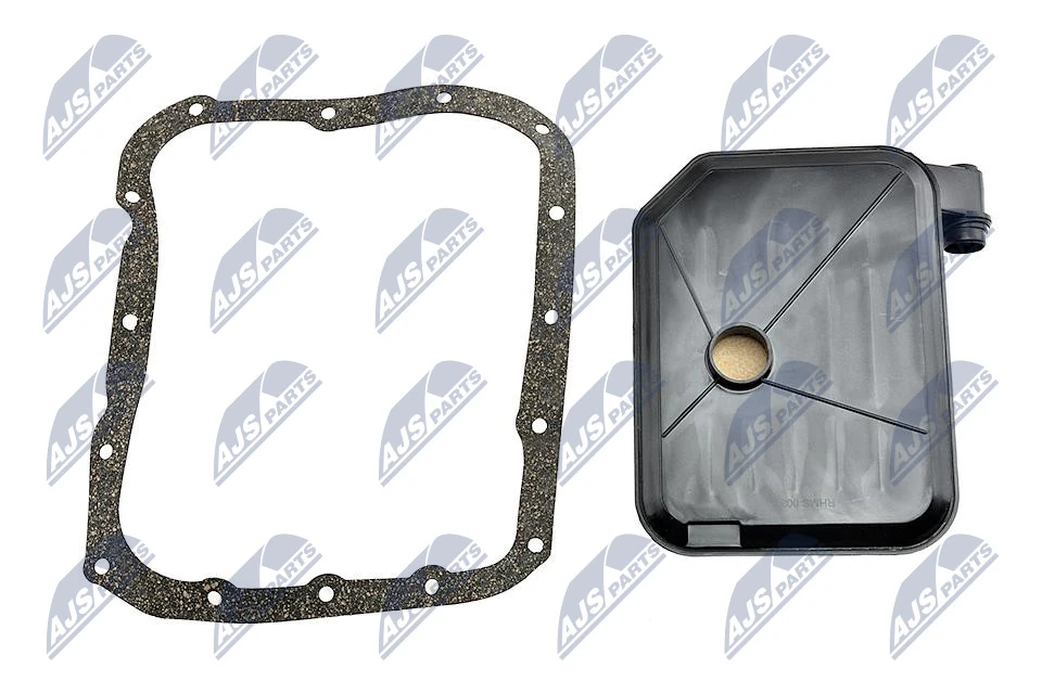 Filtr automatycznej skrzyni biegów Mitsubishi Outlander I SUV (CU) (2003 - 2008) cena, od 22,20 USD