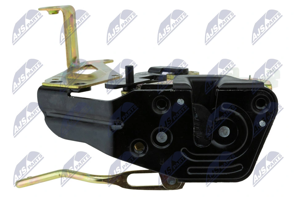 Do koszyka Zamek drzwi tylnych prawych Hyundai Accent II LC