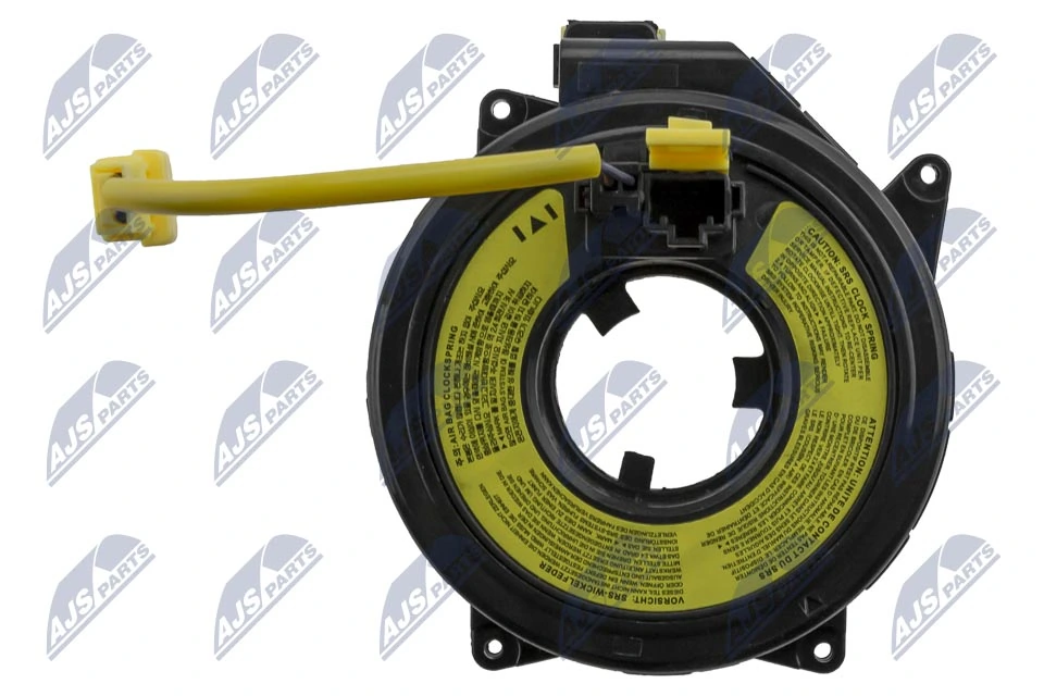 Do koszyka Pierścień kontaktowy AIRBAG, taśma kierownicy  Hyundai Terracan  HP