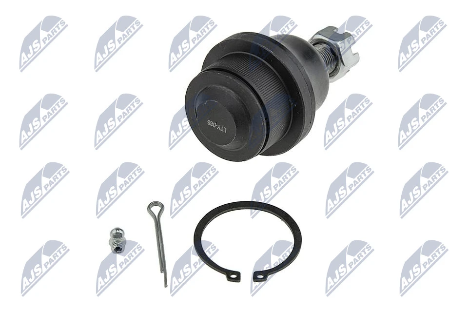 Sworzeń wahacza dolny Toyota Land Cruiser PRADO SUV (J150) (2009 - 2026) cena, od 25,39 USD