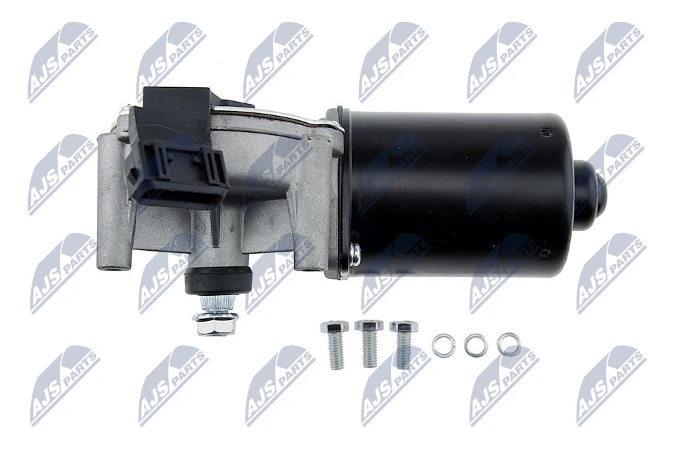 Do koszyka Silniczek wycieraczki szyby przedniej Volvo S80 I TS, TH, KV