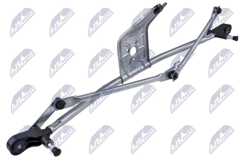 Do koszyka Mechanizm wycieraczek Ford Transit VI V347/8