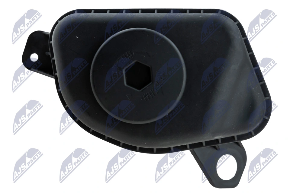 Zbiornik płynu wspomagania BMW 5 F10