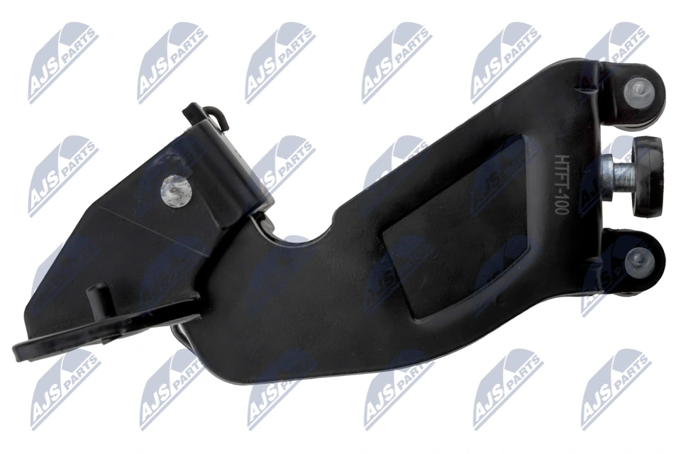 Do koszyka 52071888 Fiat/Alfa/Lancia Rolka drzwi bocznych (przesuwnych) prawa środkowa
