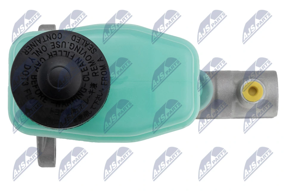 Główny cylinder hamulców do Toyota Hilux  N
