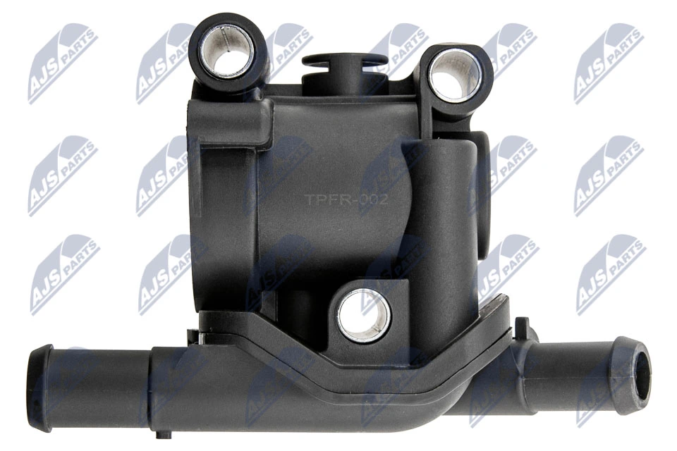 Obudowa termostatu NTY CTMFR002 cena, od 19,55 USD