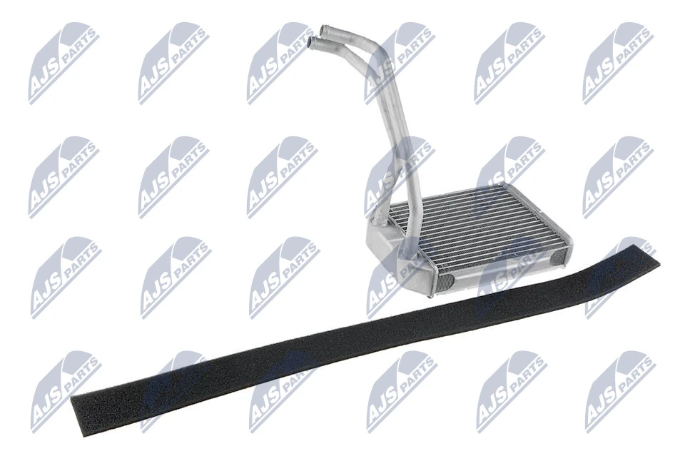 Chłodnica nagrzewnicy (ogrzewacza) Jeep Grand Cherokee LIMITED