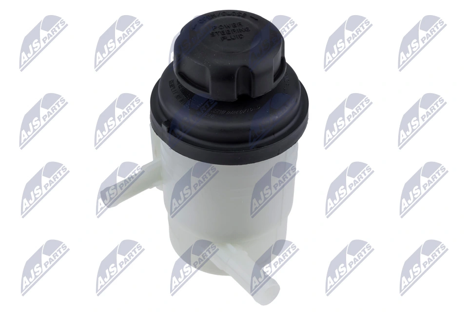 Zbiornik płynu wspomagania Hyundai Sonata 5 NF