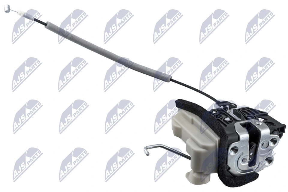 Zamek drzwi przednich lewych KIA Rio 3 UB