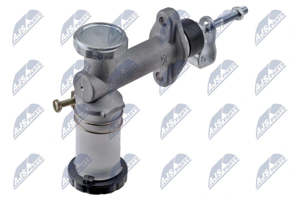 Do koszyka Cylinder sprzęgła główny Mitsubishi L 200 III K60, K70