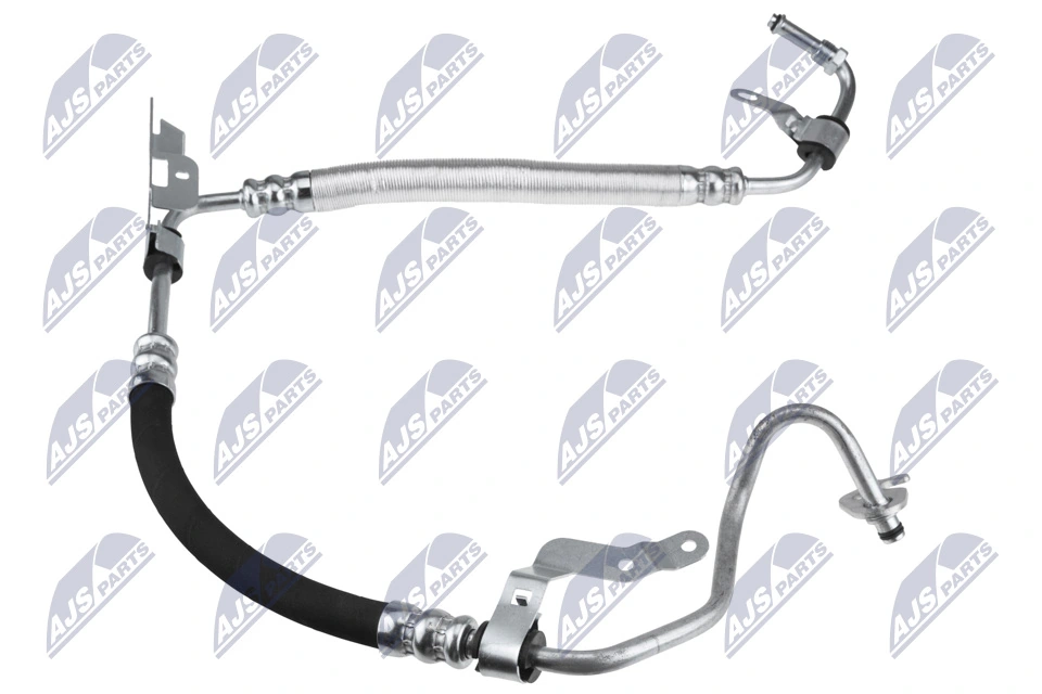 Przewód hydraulicznego układu wspomagania wysokiego ciśnienia, od pompy do maglownicy (mechanizmu) do Ford Connect TOURNEO PU2