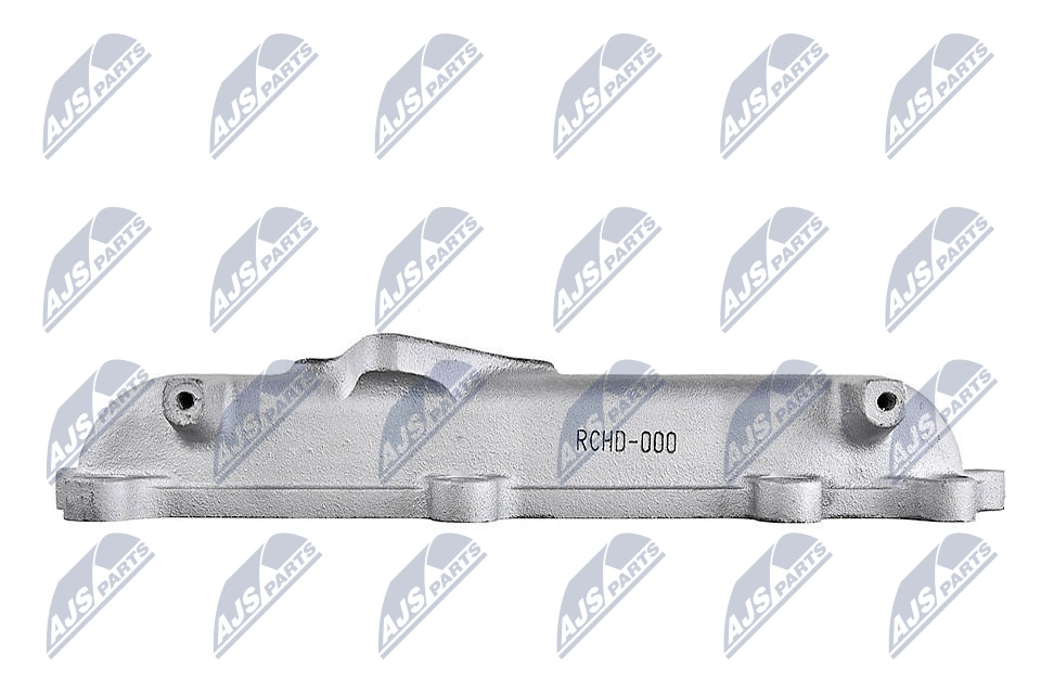  Kolektor wydechowy Honda Accord 7