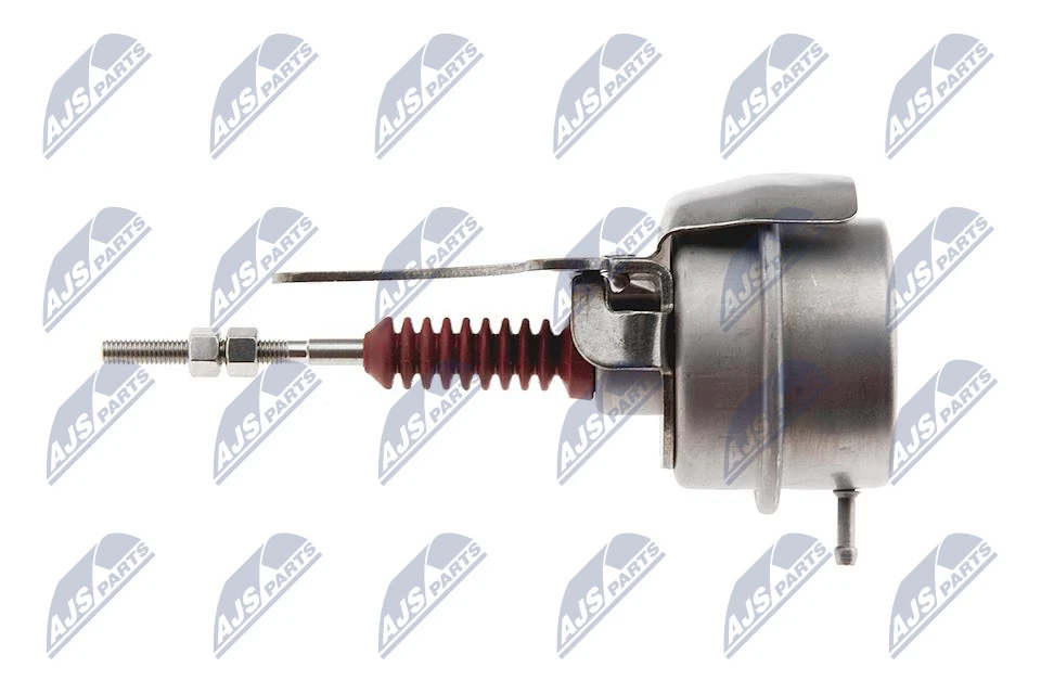 Zawór (aktuator) sterowania turbiną do Renault Scenic GRAND III JZ0, JZ1
