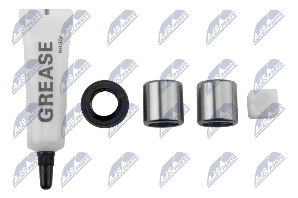 Tuleja mechanizmu zmiany biegów do Ford Transit V184/5