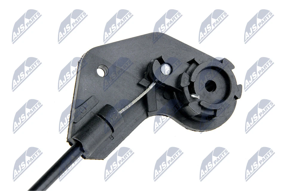 Linka otwierania maski do BMW 3  E46