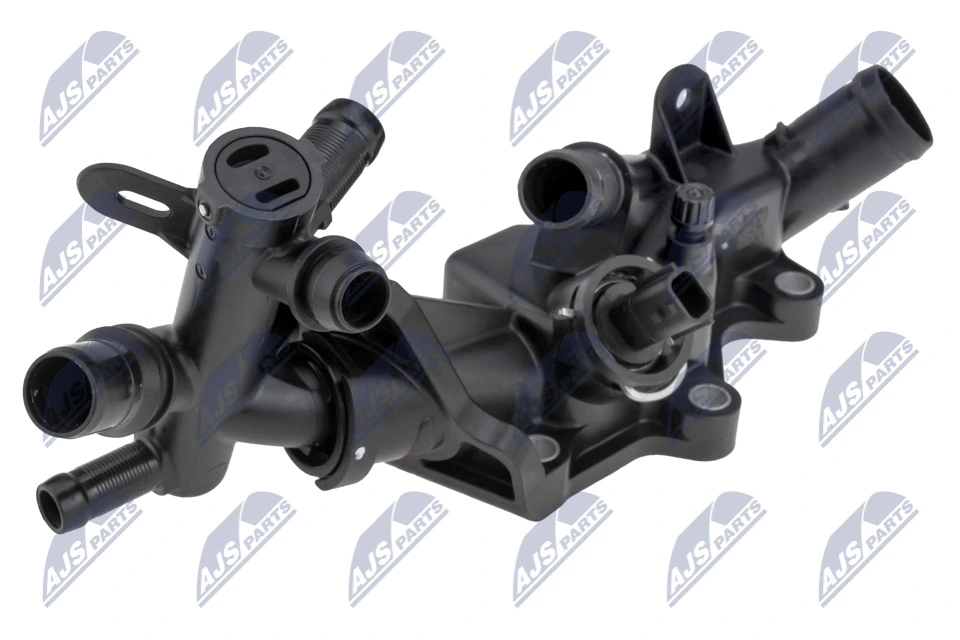Do koszyka 1106000Q1G Nissan/Infiniti Obudowa termostatu