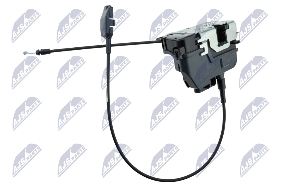 Zamek drzwi tylnych prawych do Renault Megane II LM0, LM1