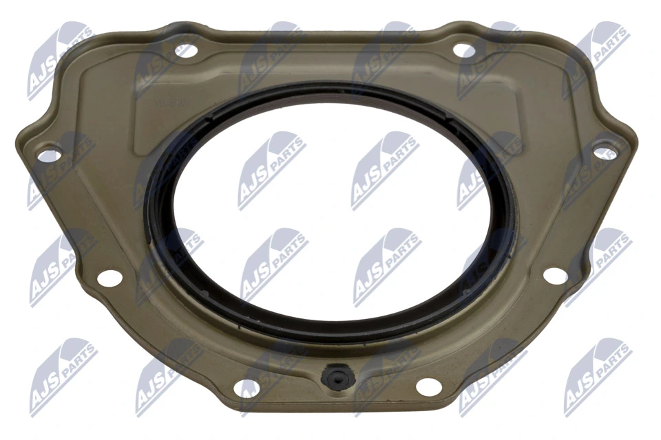 Uszczelniacz wału korbowego silnika tylny do Renault Megane III BZ0, BZ1, B3