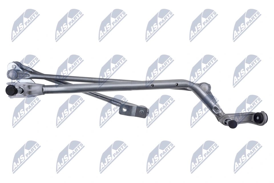 Mechanizm wycieraczek NTY EMWNS012 cena, od 53,94 USD