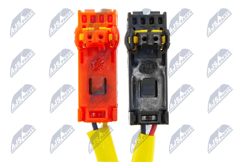 Pierścień kontaktowy AIRBAG, taśma kierownicy NTY EASTY033 cena, od 51,11 USD