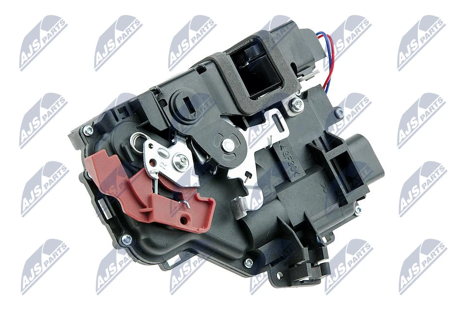 Do koszyka Zamek drzwi tylnych prawych Audi A8 D3 4E2, 4E8