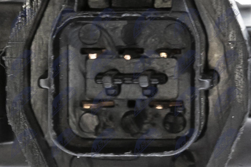 Zamek drzwi przednich prawych do Hyundai Santa Fe I SM