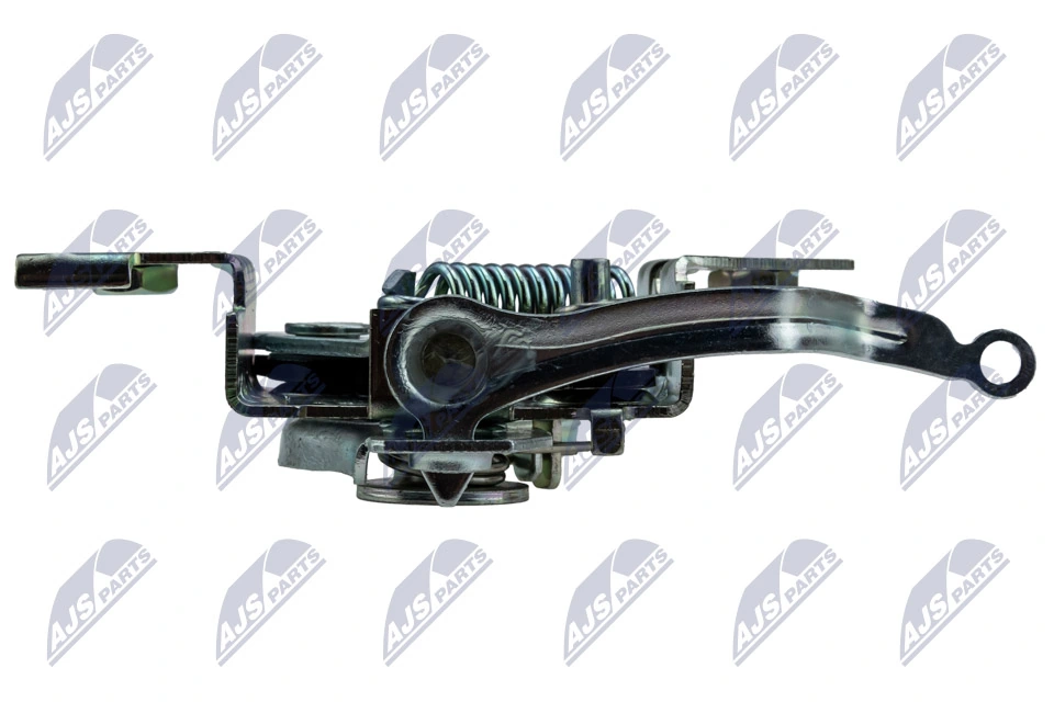  Zamek maski Ford Fiesta 